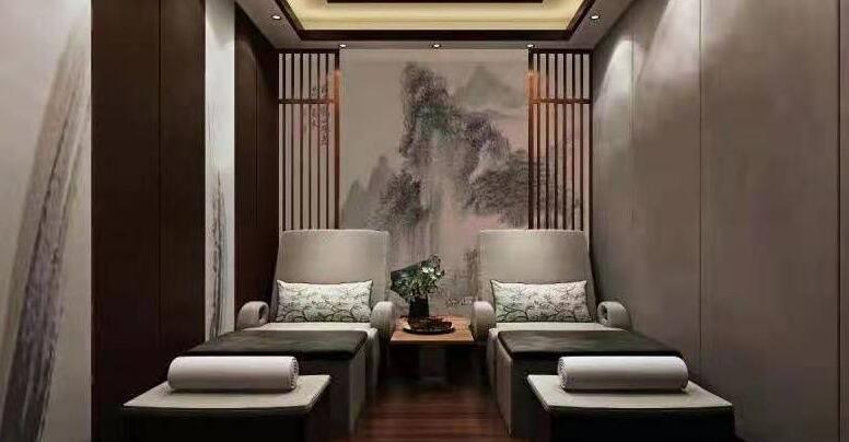 今天我去了杭州西湖这家男士水疗spa会所，纠结好久才舍得告诉你