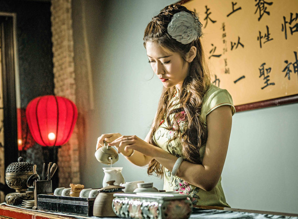 杭州西湖值得一试的男士私人养生会馆推荐，这里很贴心，良心推荐这里