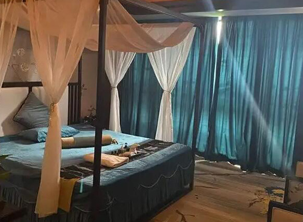 这个星期去杭州西湖杭州西湖知名水疗会所，这家的服务我是真心喜欢