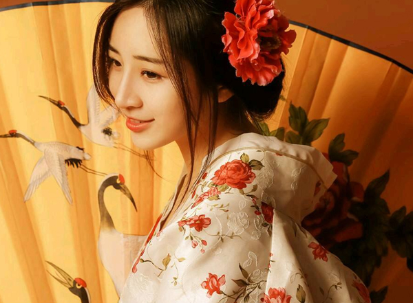 杭州西湖洗浴spa商务会所艺师风采（四）