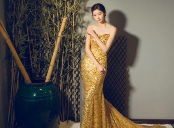 杭州西湖会所艺师风采展示（六）