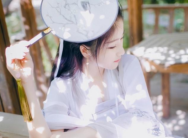 杭州西湖足疗会所艺师风采（七）