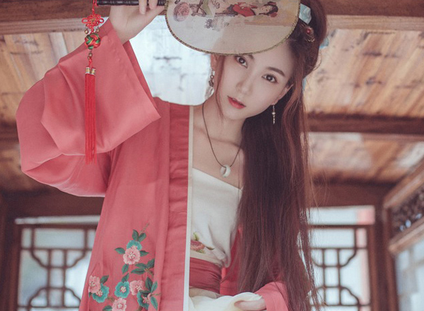 杭州西湖足道会所艺师风采（九）